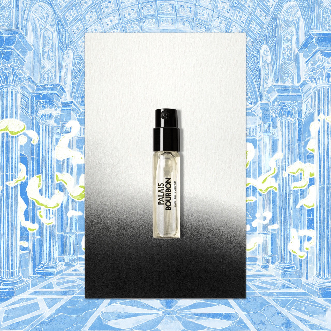 Luxury Perfume Samples