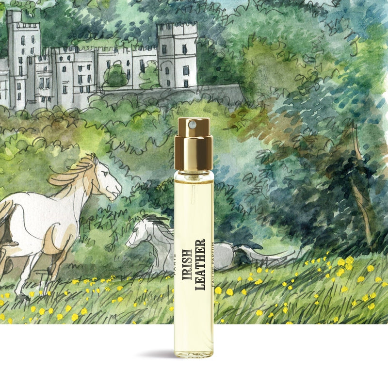 Calendrier d'après Noël - Coffret exclusif | Memo Paris