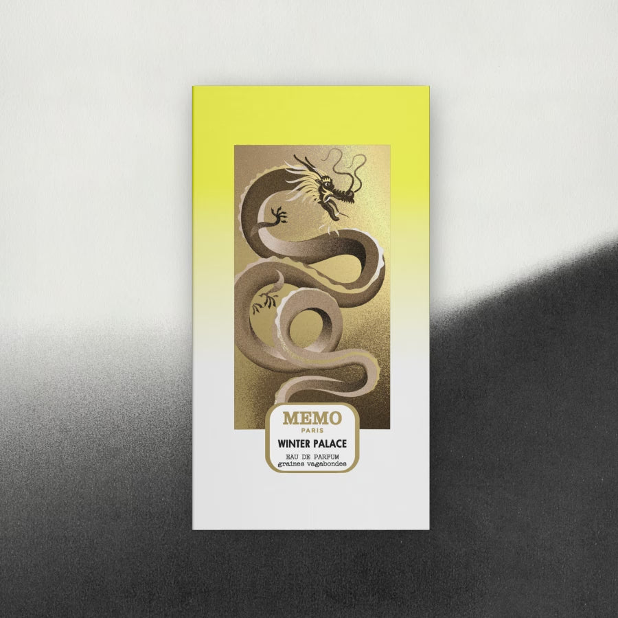Winter Palace Eau de Parfum - Memo Paris | Official