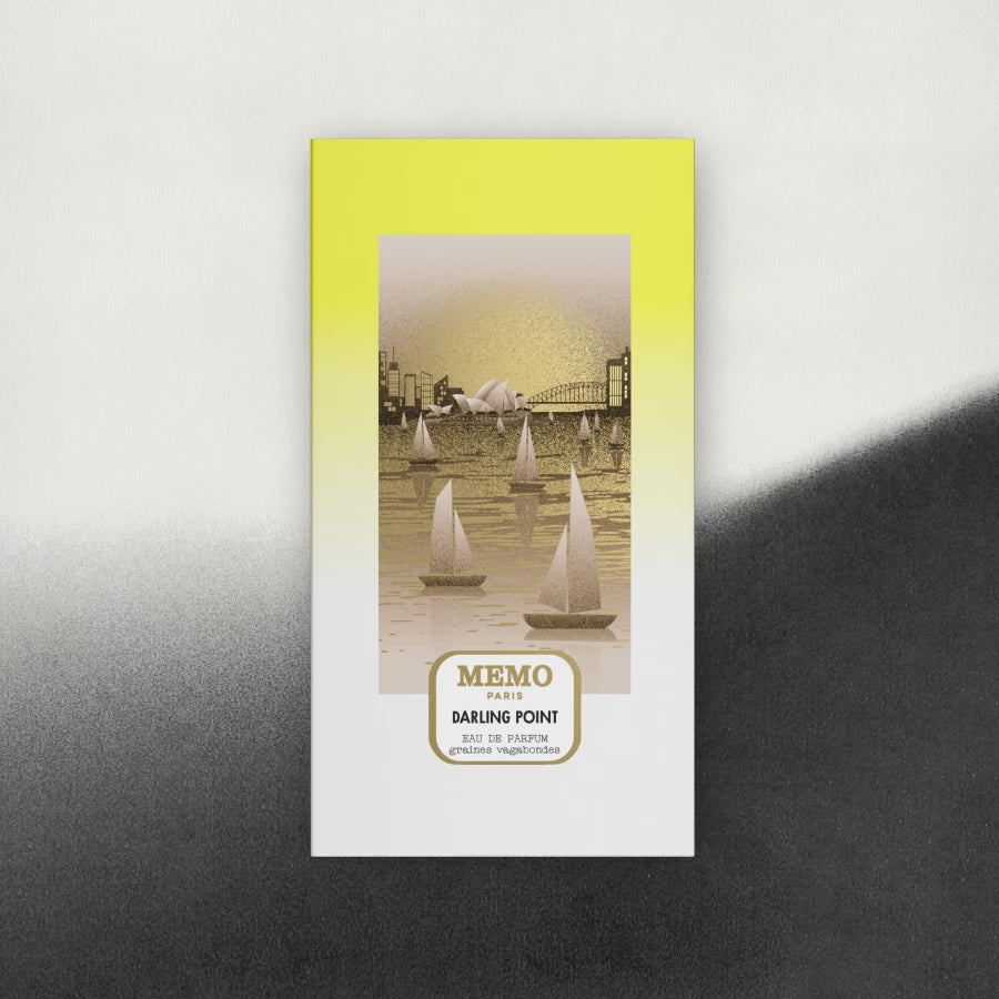 Darling Point - vidéo