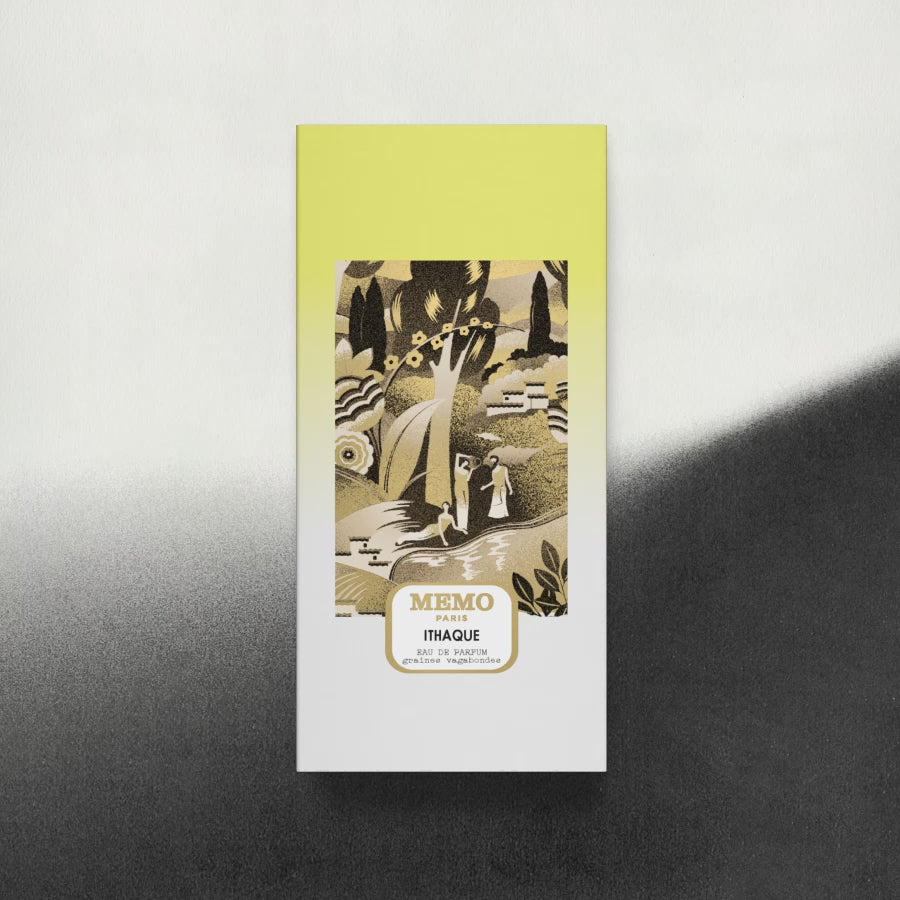 Ithaque Eau de Parfum 30ml - Memo Paris | Official