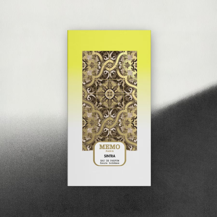 Memo Paris | Sintra | Eau de Parfum