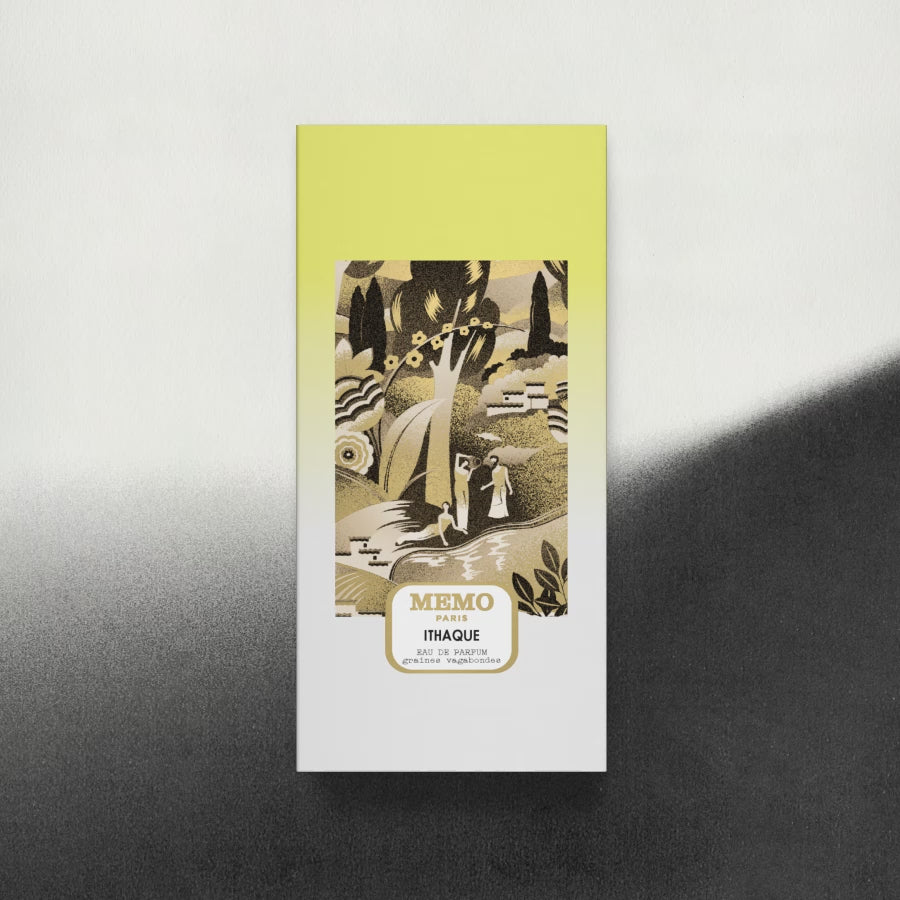 Ithaque Eau de Parfum 30ml - Memo Paris | Official