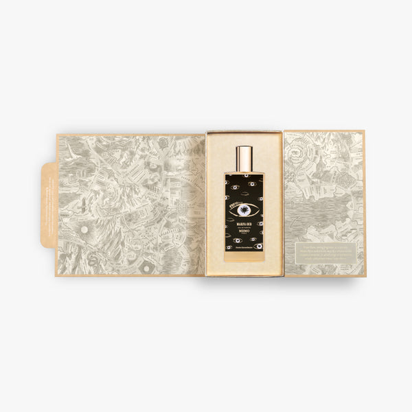 Marfa Oud