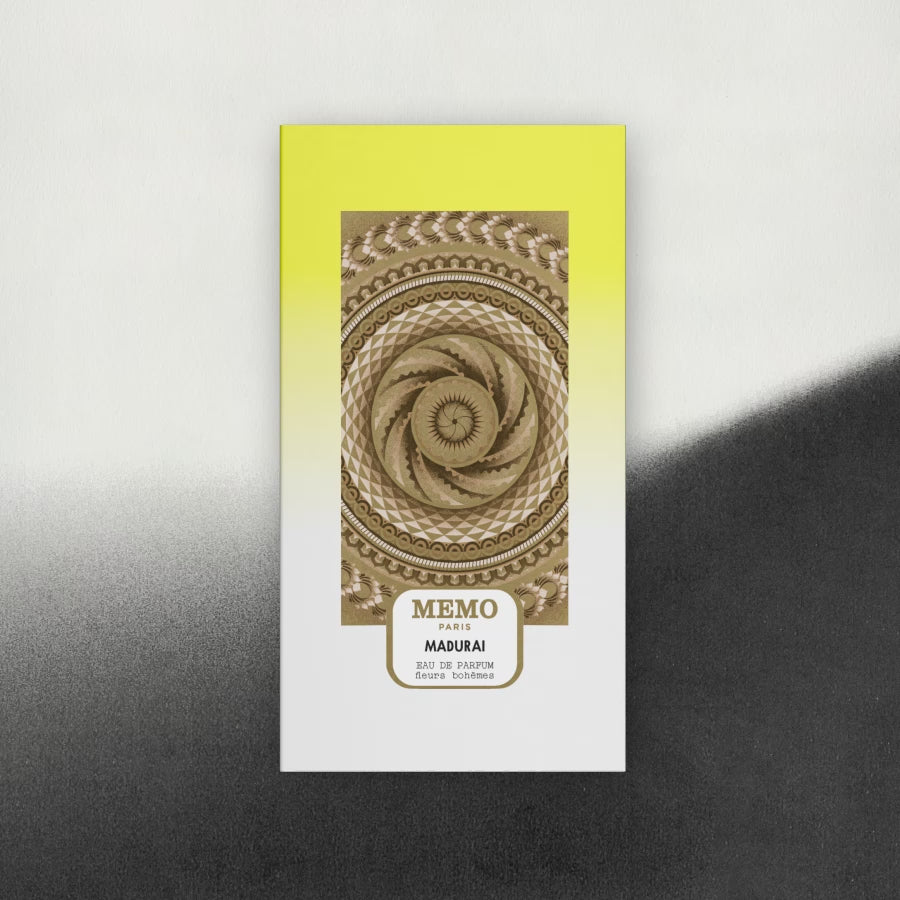 Memo Paris | Madurai | Eau de Parfum