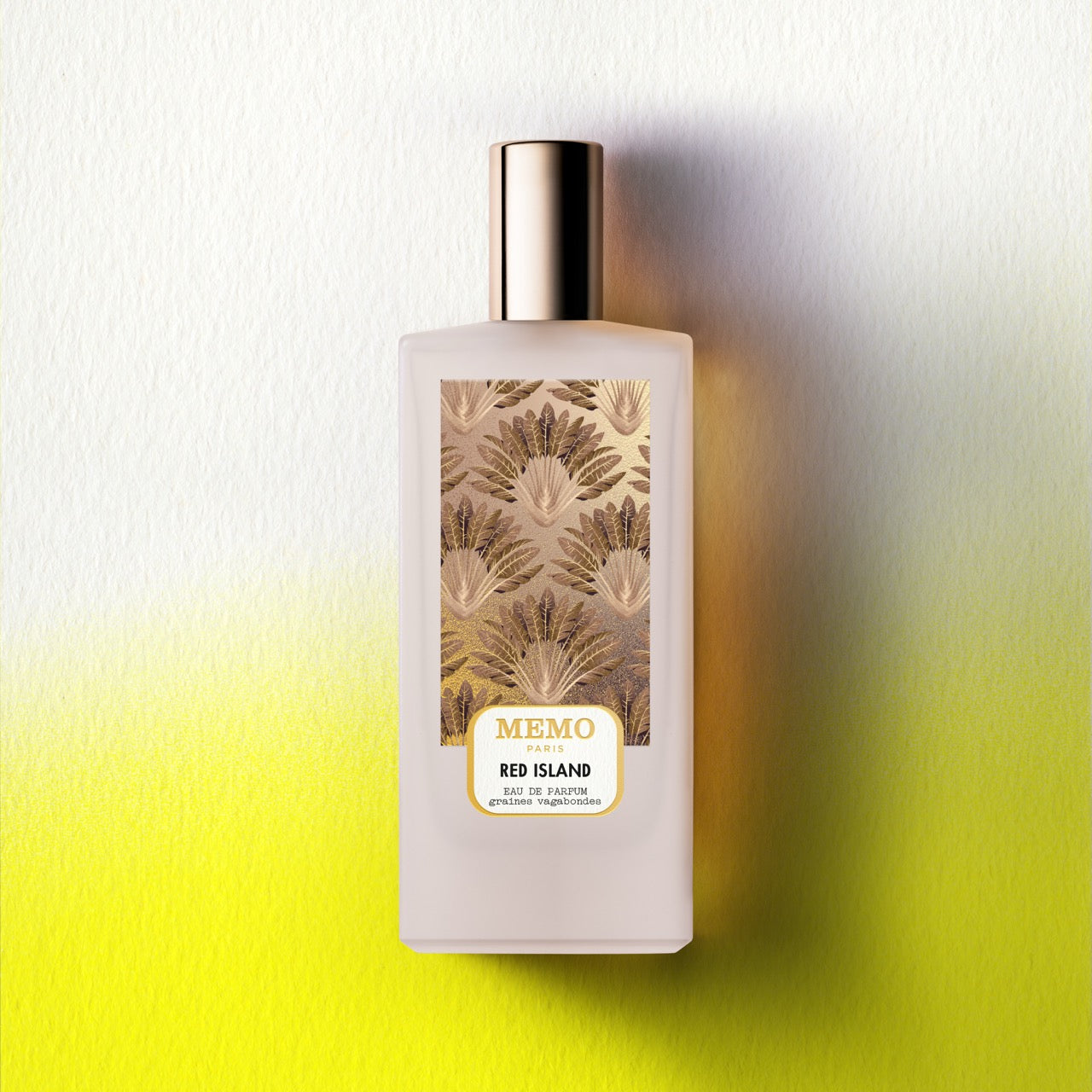 Red Island - Eau de Parfum | Memo Paris