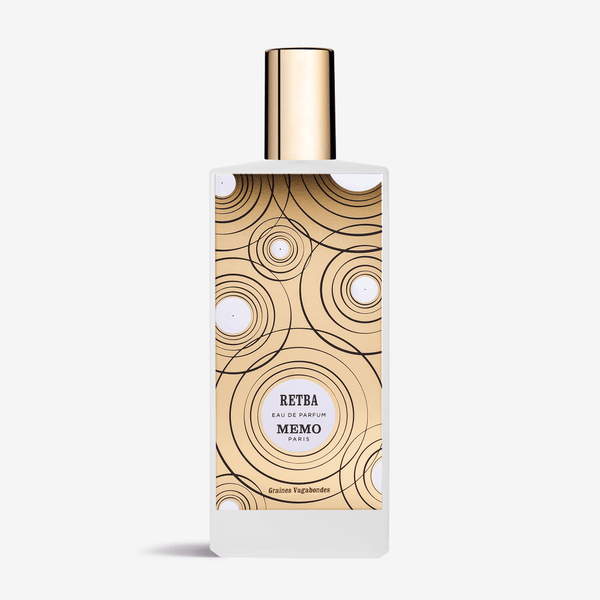 Retba - Eau de Parfum | Memo Paris