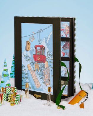 Memo Paris | Parisian luxury perfume house | Official