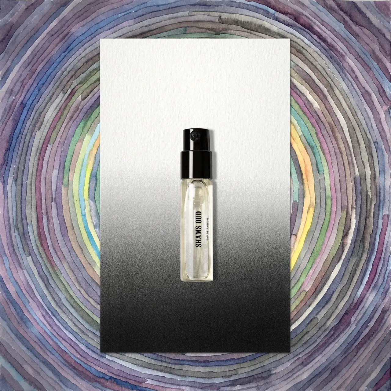 Shams Oud - Eau de Parfum | Memo Paris