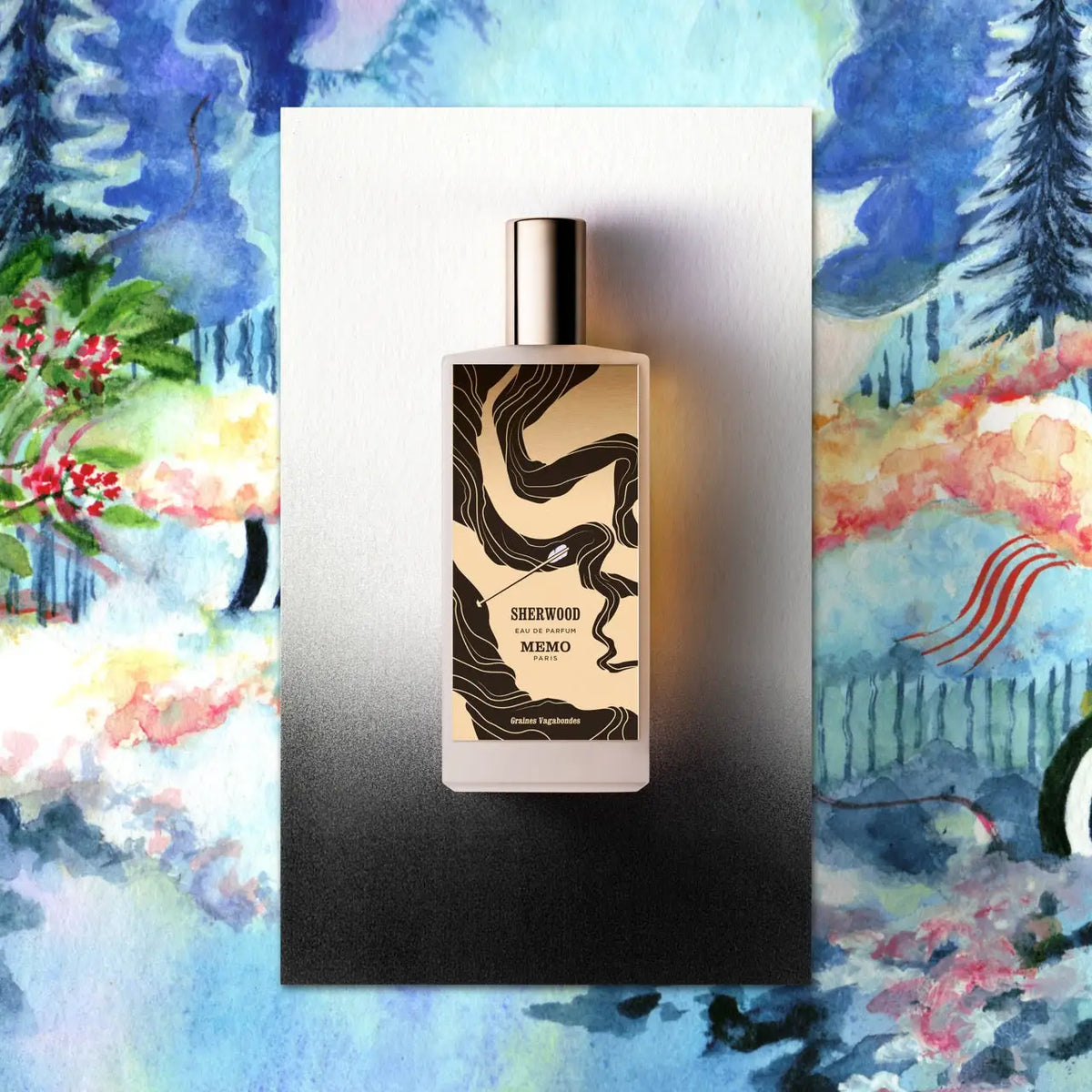 MEMO PARIS SHERWOOD 75ml 香水 sherwood-eau-de-parfum-75ml-