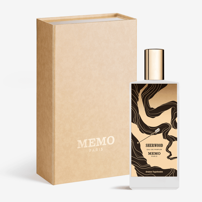 Sherwood - Eau de Parfum | memoparis.com