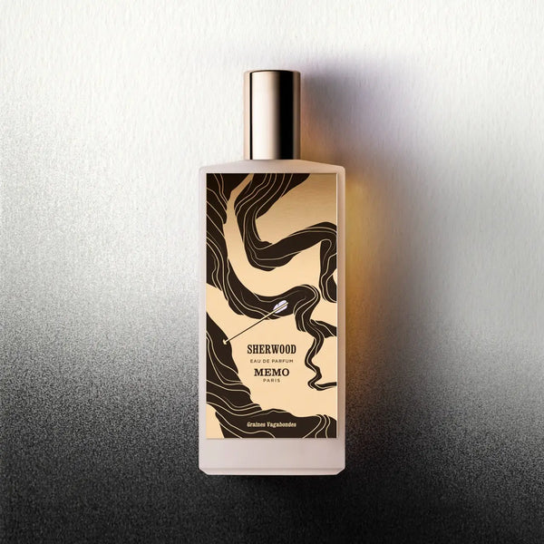 MEMO PARIS SHERWOOD 75ml 香水 Sherwood Eau de Parfum - Memo Paris | Official