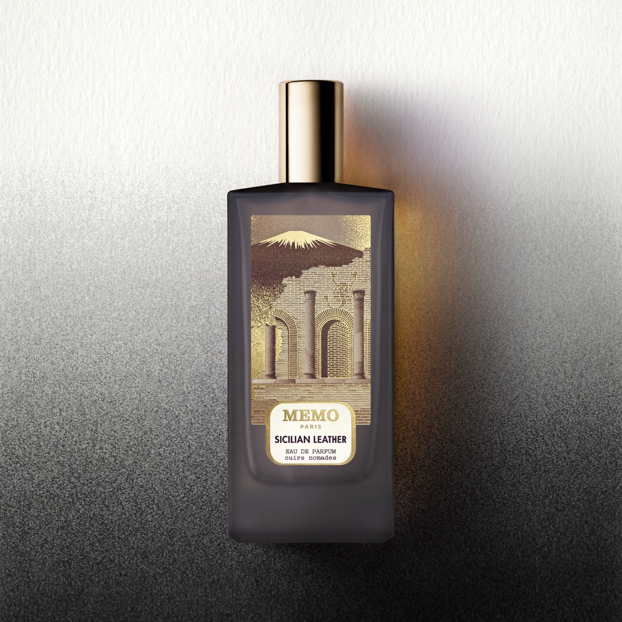 Sicilian Leather Eau de Parfum - Memo Paris | Official