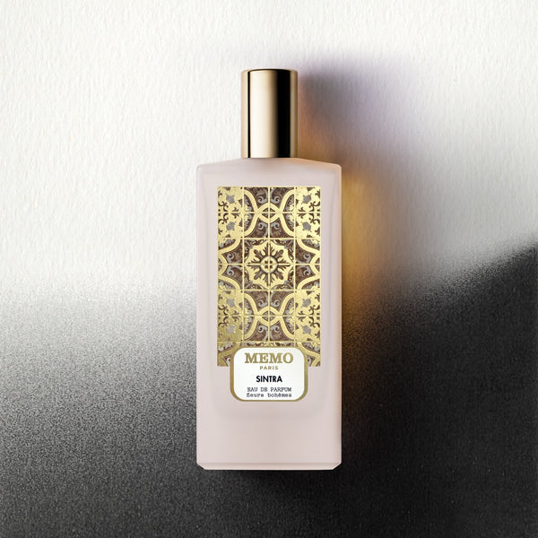 香水(女性用) SINTRA Eau de Parfum MEMO PARIS 75ml sintra-eau-de-parfum-75ml-