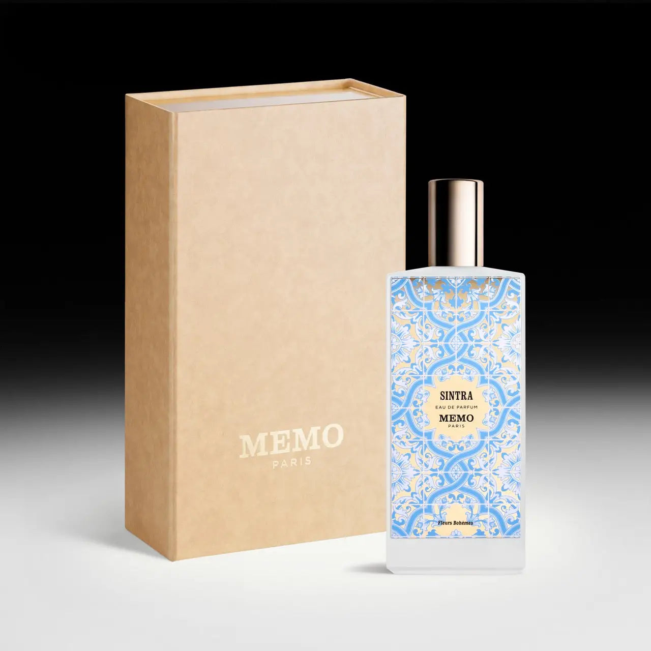 Sintra - Eau de Parfum | Memo Paris