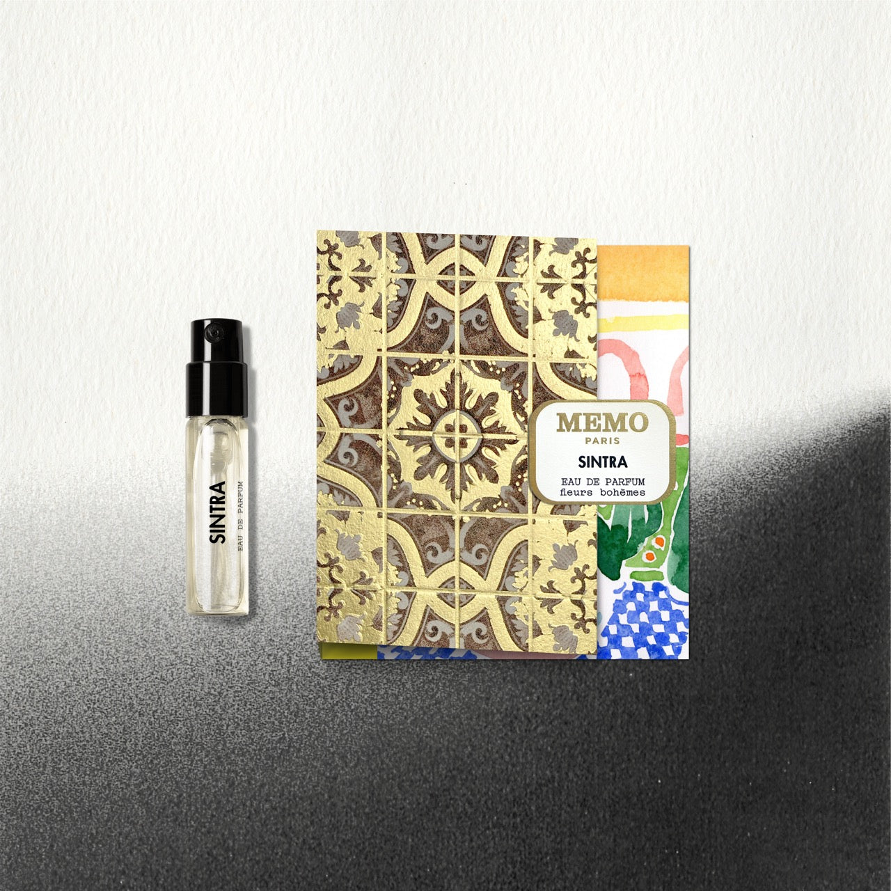 01 All products | Memo Paris