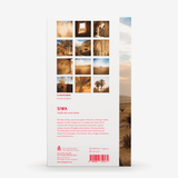 Siwa - Carte postale | Memo Paris
