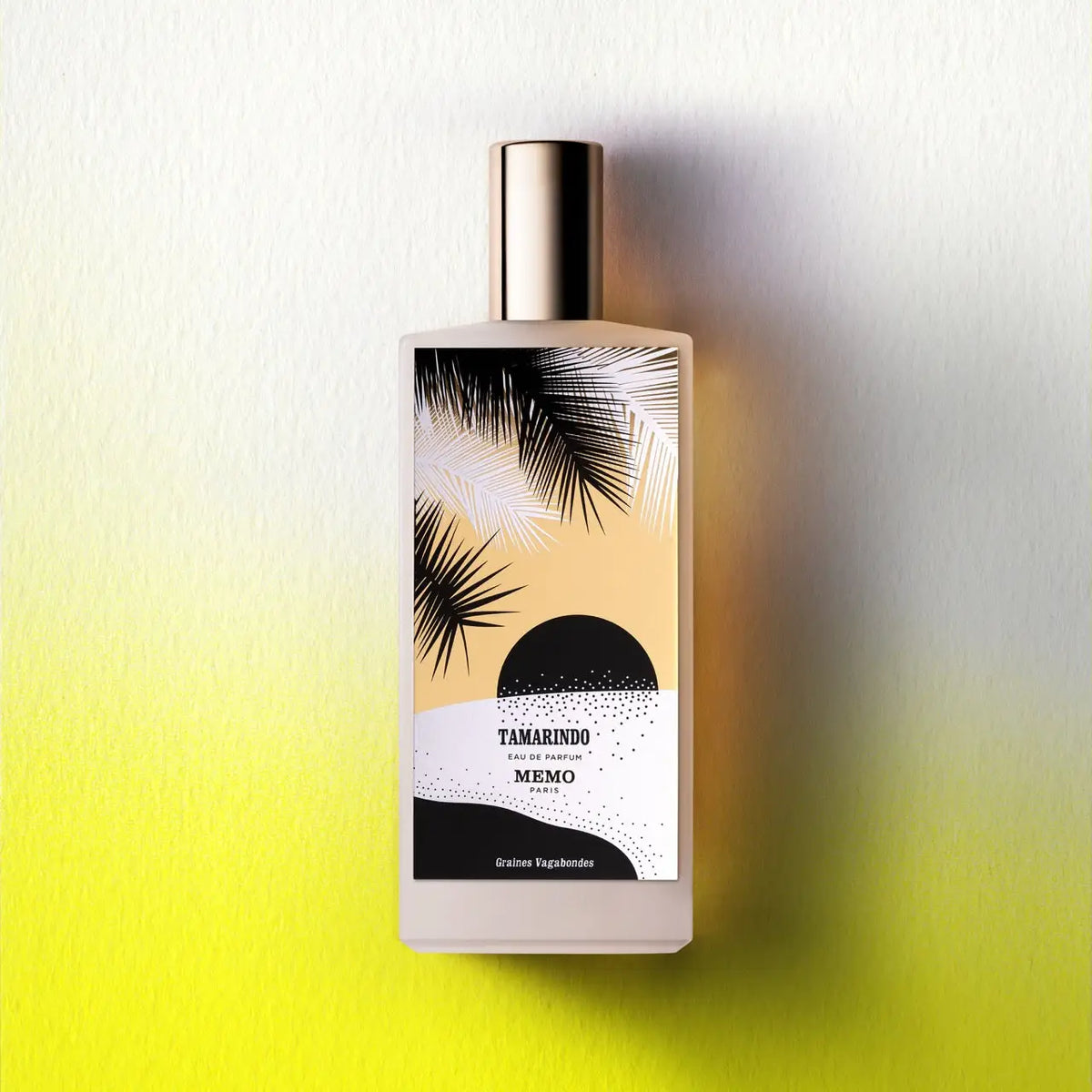 Tamarindo - Pineapple, Jasmine, Vanilla Niche & Luxury Eau de Parfum