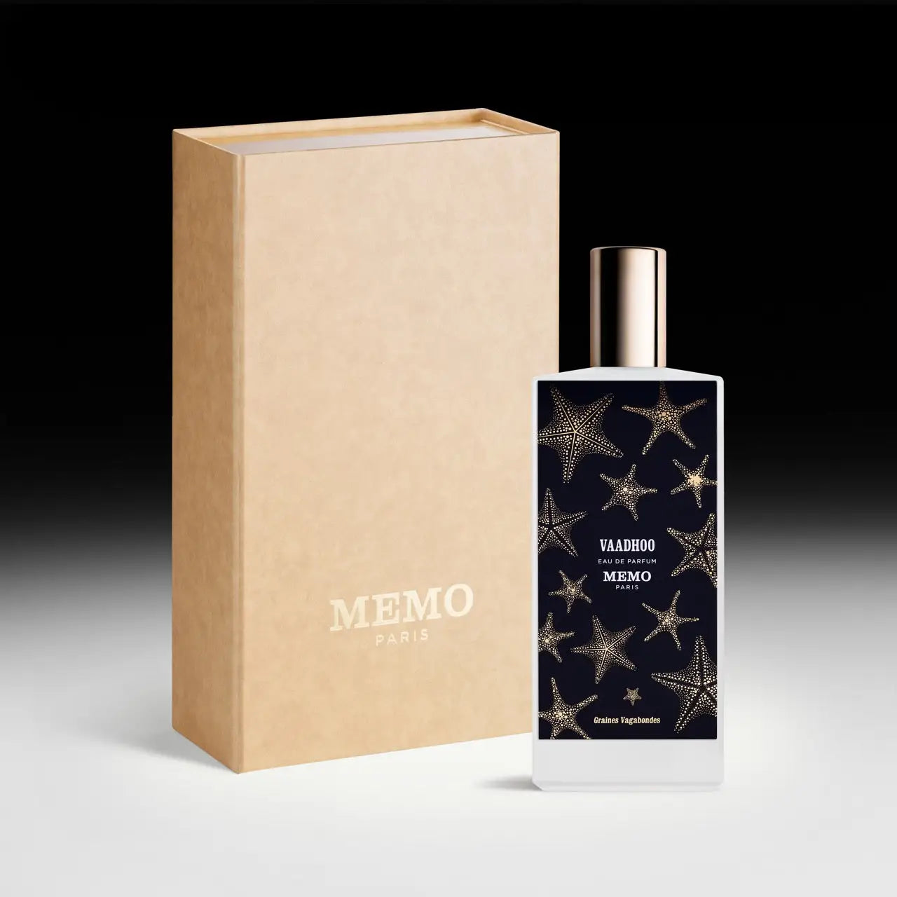 Vaadhoo - Eau de Parfum | Memo Paris