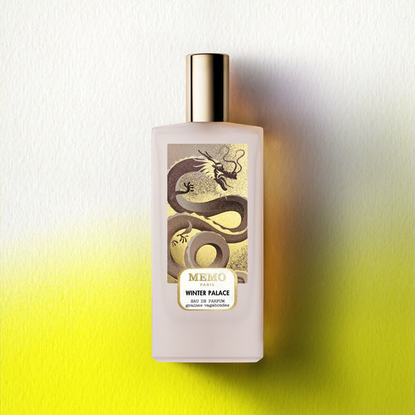 香水(ユニセックス) Memo Paris Winter Palace 75ml winter-palace-eau-de-parfum-