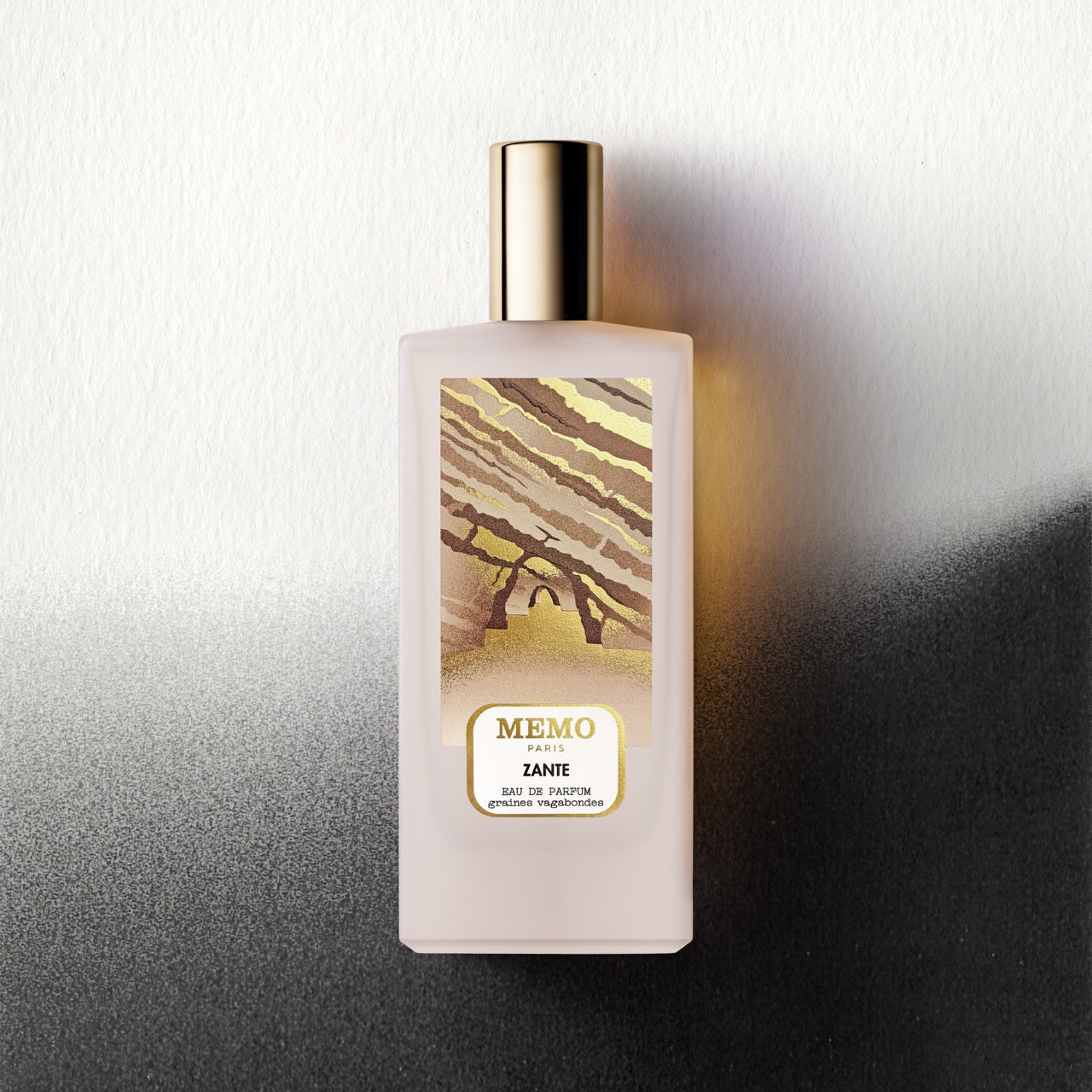 Ithaque Eau de Parfum 75ml - Memo Paris | Official