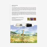 African Leather - Sample | memoparis.com