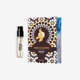 Moroccan Leather - Sample | memoparis.com