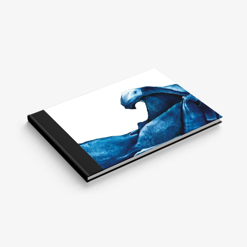 Ocean Leather - Book | memoparis.com