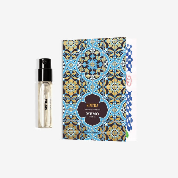 Marfa Travel size – Memo Paris